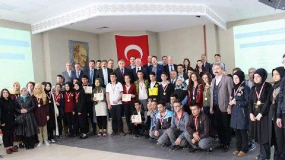 2016-2017 Ortaöğretim Okulları Bilgi Yarışması