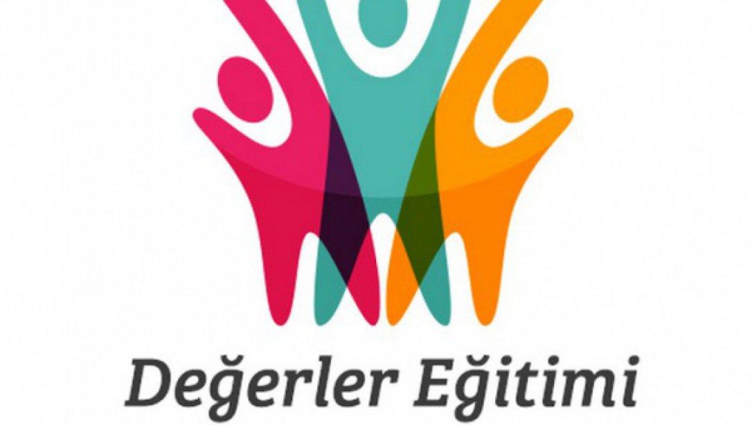 Değerler Eğitimi