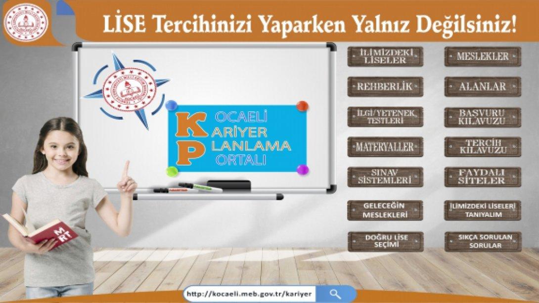 Lise Tercihini Yaparken Yalnız Değilsiniz